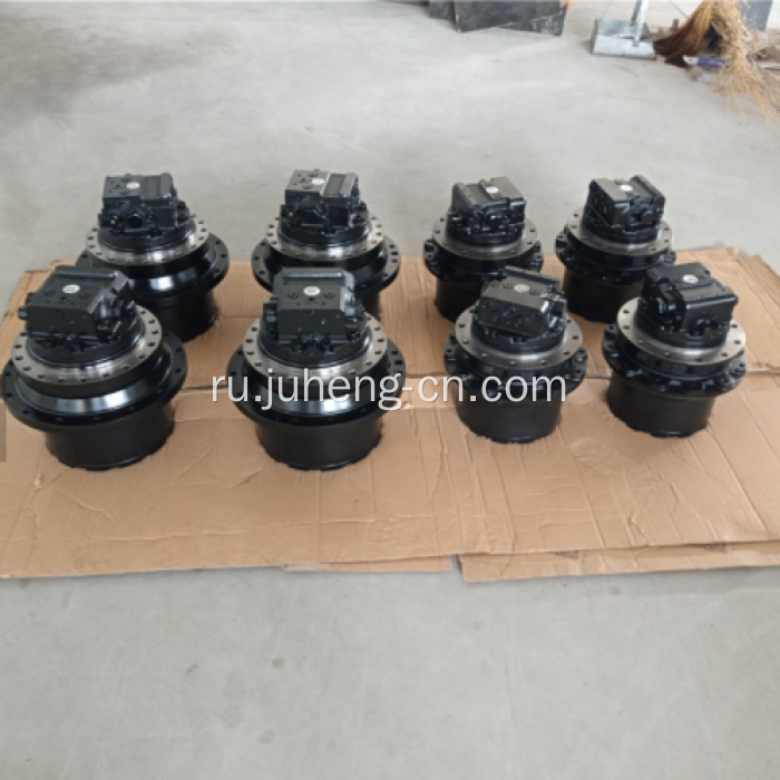 SK135SR-1E Travel Motor SK135SRLC-2 Финальный привод